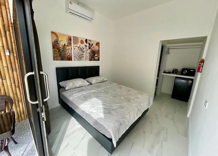 Pavana Boutique & Kite Bungalows
