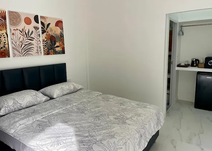 Pavana Boutique & Kite Bungalows