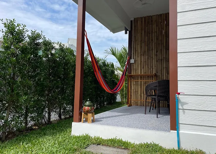 Pavana Boutique & Kite Bungalows