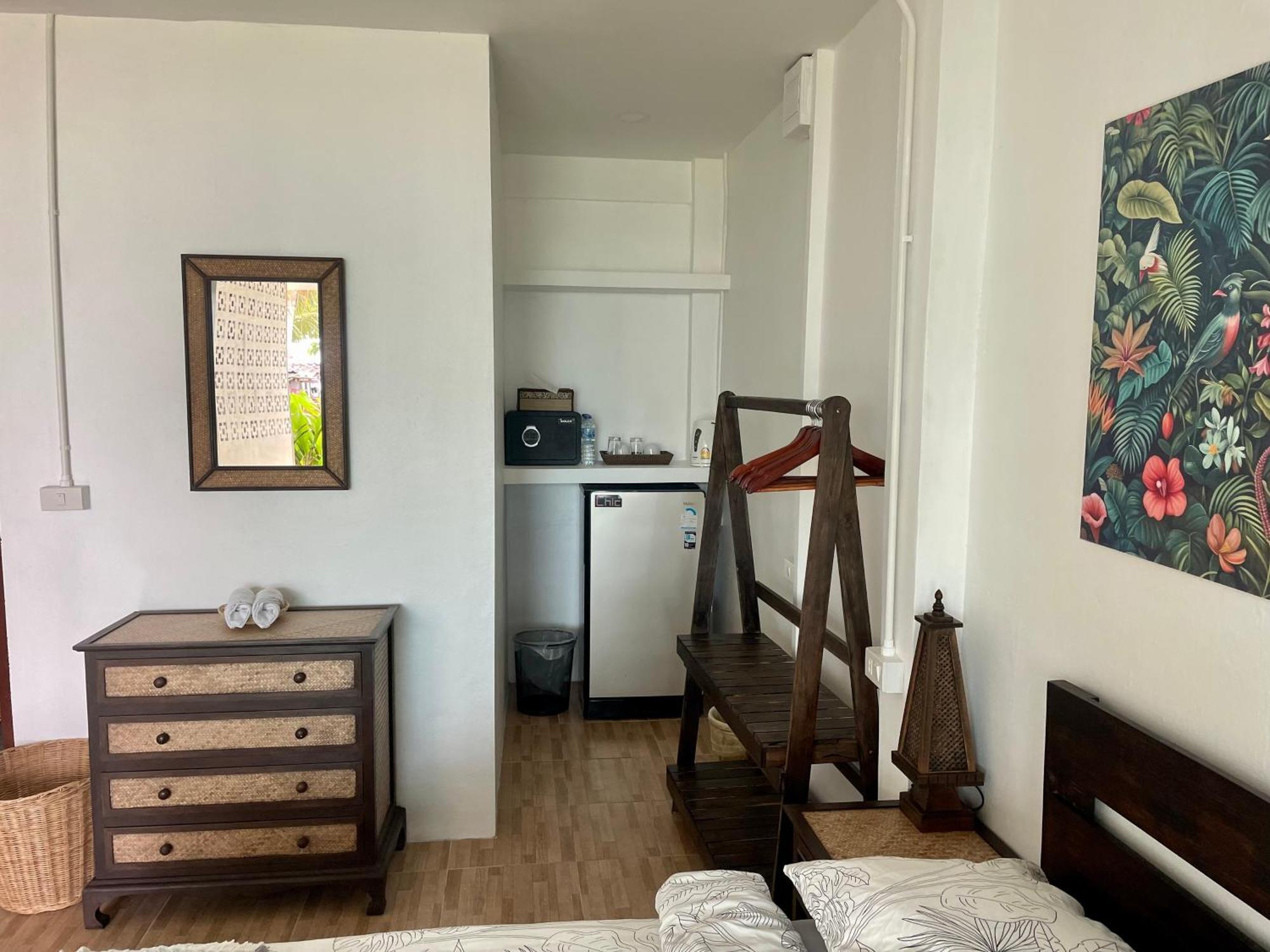 Pavana Boutique & Kite אכסניה טונגסלה