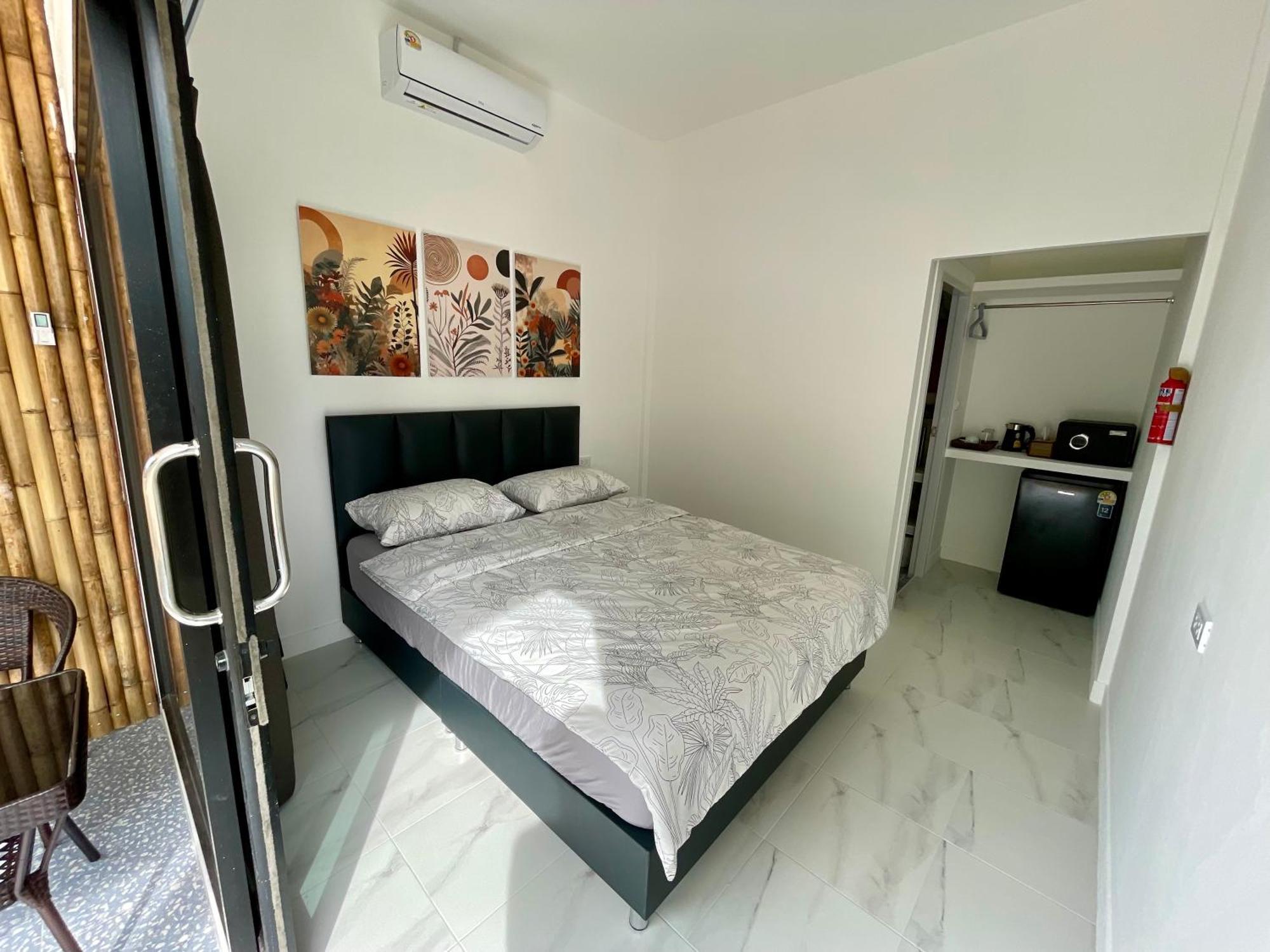 Pavana Boutique & Kite אכסניה טונגסלה