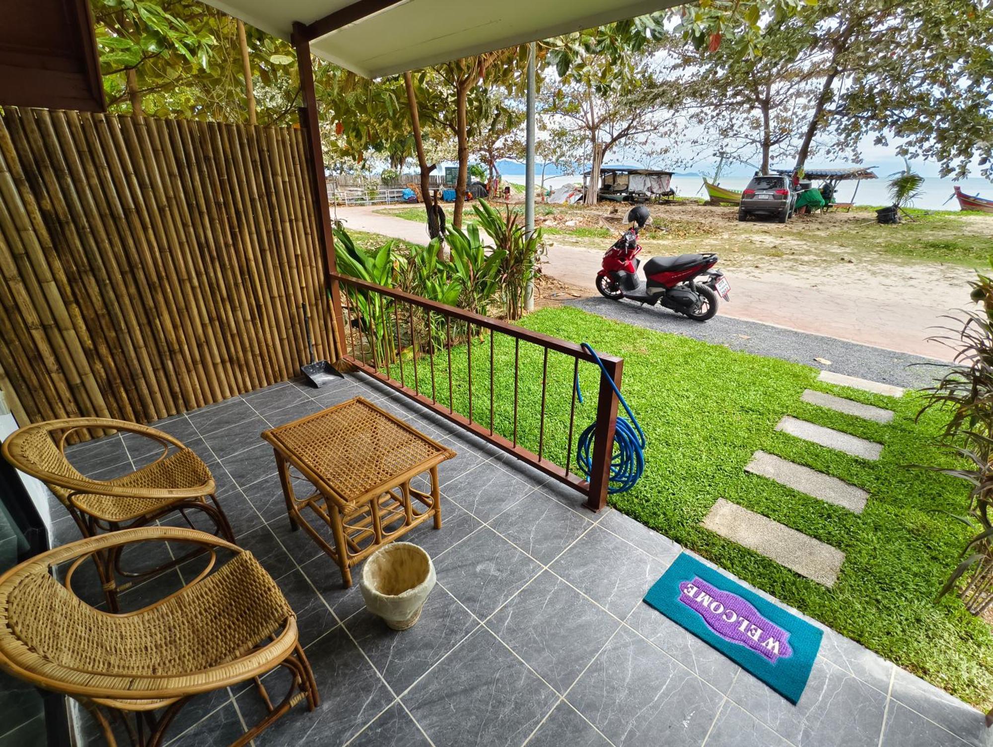 लॉज Pavana Boutique & Kite