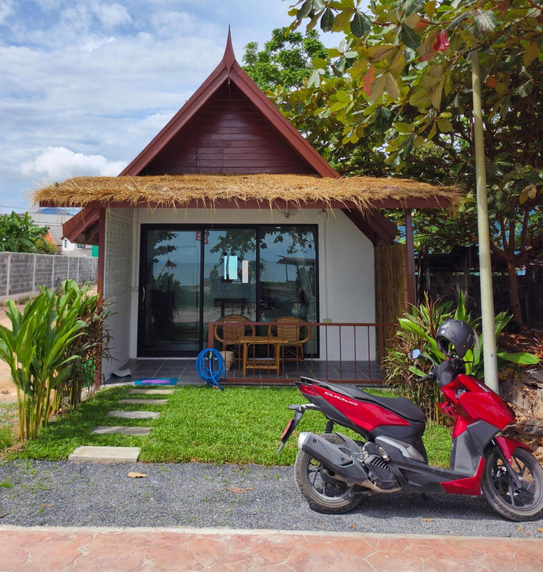 लॉज Pavana Boutique & Kite